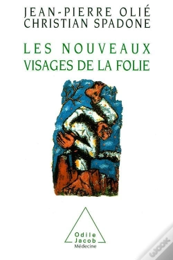 Capa do artigo Les Nouveaux Visages De La Folie