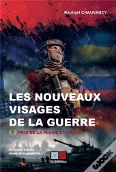 Les Nouveaux Visages De La Guerre