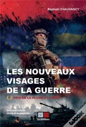 Capa do artigo Les Nouveaux Visages De La Guerre
