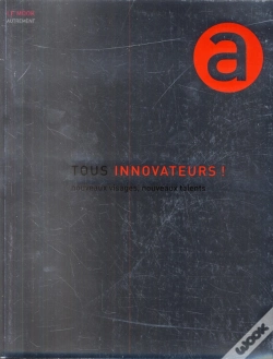 Capa do artigo Les Nouveaux Visages De L'Innovation