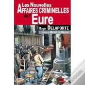 Capa do artigo Les Nouvelles Affaires Criminelles De L