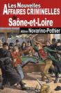 Les Nouvelles Affaires Criminelles De Saône-Et-Loire - Preview