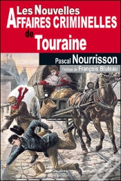 Capa do artigo Les Nouvelles Affaires Criminelles De Touraine