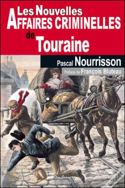 Capa do artigo Les Nouvelles Affaires Criminelles De Touraine