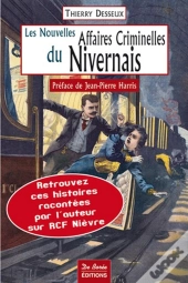 Les Nouvelles Affaires Criminelles Du Nivernais