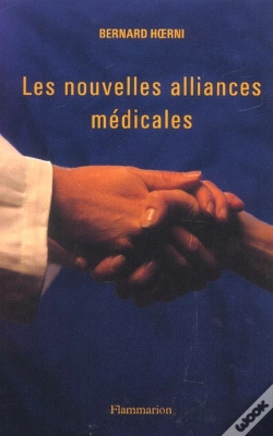 Capa do artigo Les Nouvelles Alliances Medicales