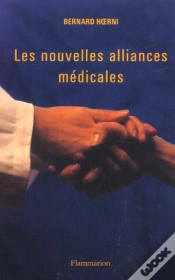 Capa do artigo Les Nouvelles Alliances Medicales