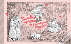 Capa do artigo Les Nouvelles Amours De Monsieur Vieux Bois