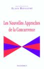 Les Nouvelles Approches De La Concurrence - Preview