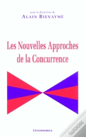 Les Nouvelles Approches De La Concurrence