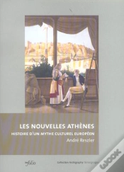 Capa do artigo Les Nouvelles Athènes