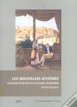 Capa do artigo Les Nouvelles Athènes