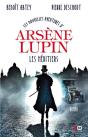 Les Nouvelles Aventures D'Arsene Lupin: Les Heritiers - Preview