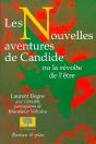 Les Nouvelles Aventures De Candide Ou La Révolte De L'Être - Preview