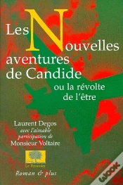 Capa do artigo Les Nouvelles Aventures De Candide Ou La Révolte De L