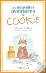 Capa do artigo Les Nouvelles Aventures De Cookie
