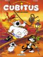 Les Nouvelles Aventures De Cubitus Tome 4 : Tous Des Héros ! - Preview