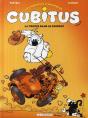 Les Nouvelles Aventures De Cubitus Tome 5 : La Truffe Dans Le Guidon ! - Preview