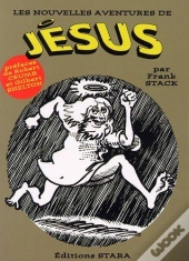 Les Nouvelles Aventures De Jésus