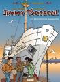 Les Nouvelles Aventures De Jimmy Tousseul - Tome 03 : La Croisière Assassine - Preview