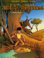 Les Nouvelles Aventures De Jimmy Tousseul Tome 1 ; Blanc Et Noir - Preview