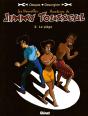 Les Nouvelles Aventures De Jimmy Tousseul Tome 2 ; Le Piège - Preview