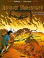 Les Nouvelles Aventures De Jimmy Tousseul Tome 5 ; Le Royaume Du Léopard - Preview