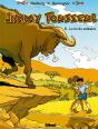 Les Nouvelles Aventures De Jimmy Tousseul Tome 6 ; La Loi Du Solitaire - Preview