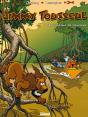 Les Nouvelles Aventures De Jimmy Tousseul Tome 7 ; Le Masque De L'Esclave - Preview