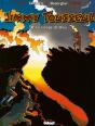 Les Nouvelles Aventures De Jimmy Tousseul Tome 8 ; Le Visage De Dieu - Preview