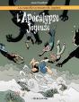Les Nouvelles Aventures De Lapinot Tome 5 : L'Apocalypse Joyeuse - Preview