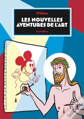 Les Nouvelles Aventures De L'Art