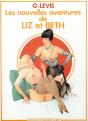 Les Nouvelles Aventures De Liz Et Beth - Preview