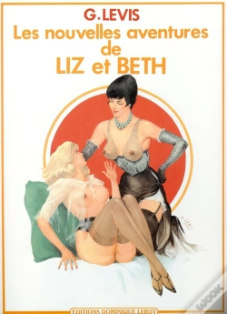 Capa do artigo Les Nouvelles Aventures De Liz Et Beth