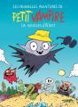 Les Nouvelles Aventures De Petit Vampire Tome 2 : Les Vacances D'Albert - Preview