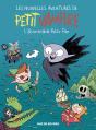 Les Nouvelles Aventures De Petit Vampire Tome 3 : L'Abominable Peter Pan - Preview