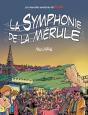 Les Nouvelles Aventures De Rona T.2 ; La Symphonie De La Mérule - Preview