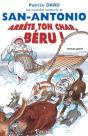 Les Nouvelles Aventures De San-Antonio ; Arrête Ton Char, Béru ! - Preview