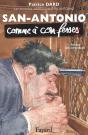 Les Nouvelles Aventures De San-Antonio ; Comme À Con-Fesses - Preview