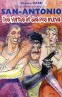 Les Nouvelles Aventures De San-Antonio ; Des Vertes Et Des Pas Mûres - Preview