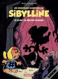 Les Nouvelles Aventures De Sibylline T1