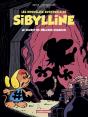 Les Nouvelles Aventures De Sibylline T1 - Preview