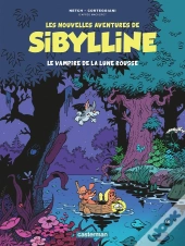 Les Nouvelles Aventures De Sibylline T2