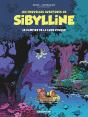 Les Nouvelles Aventures De Sibylline T2 - Preview