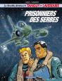Les Nouvelles Aventures De Tanguy Et Laverdure, Les Chevaliers Du Ciel Tome 1 : Prisonniers Des Serbes - Preview