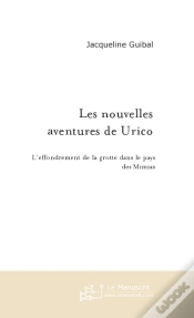 Capa do artigo Les Nouvelles Aventures De Urico