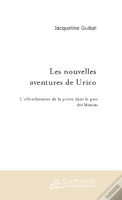 Capa do artigo Les Nouvelles Aventures De Urico