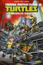 Les Nouvelles Aventures Des Tortues Ninja T.2 - Preview