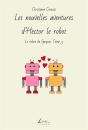 Les Nouvelles Aventures D'Hector Le Robot - Preview