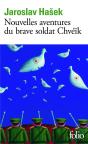 Les Nouvelles Aventures Du Brave Soldat Chveik - Preview